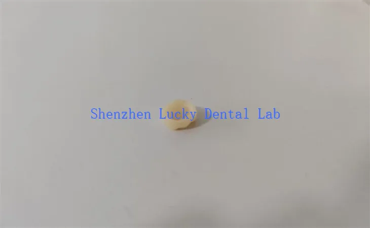 Dental All Ceramic IPS Emax Crown Dental Lab